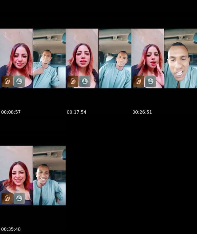 @dosa.im8 TikTok live