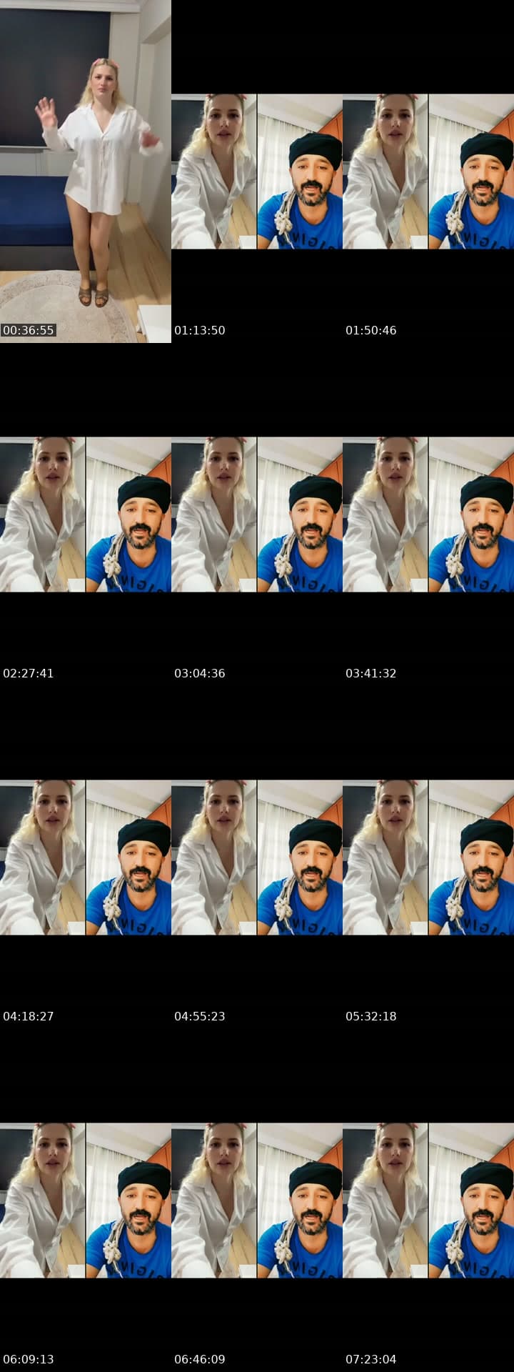 @diloos00d TikTok live stream