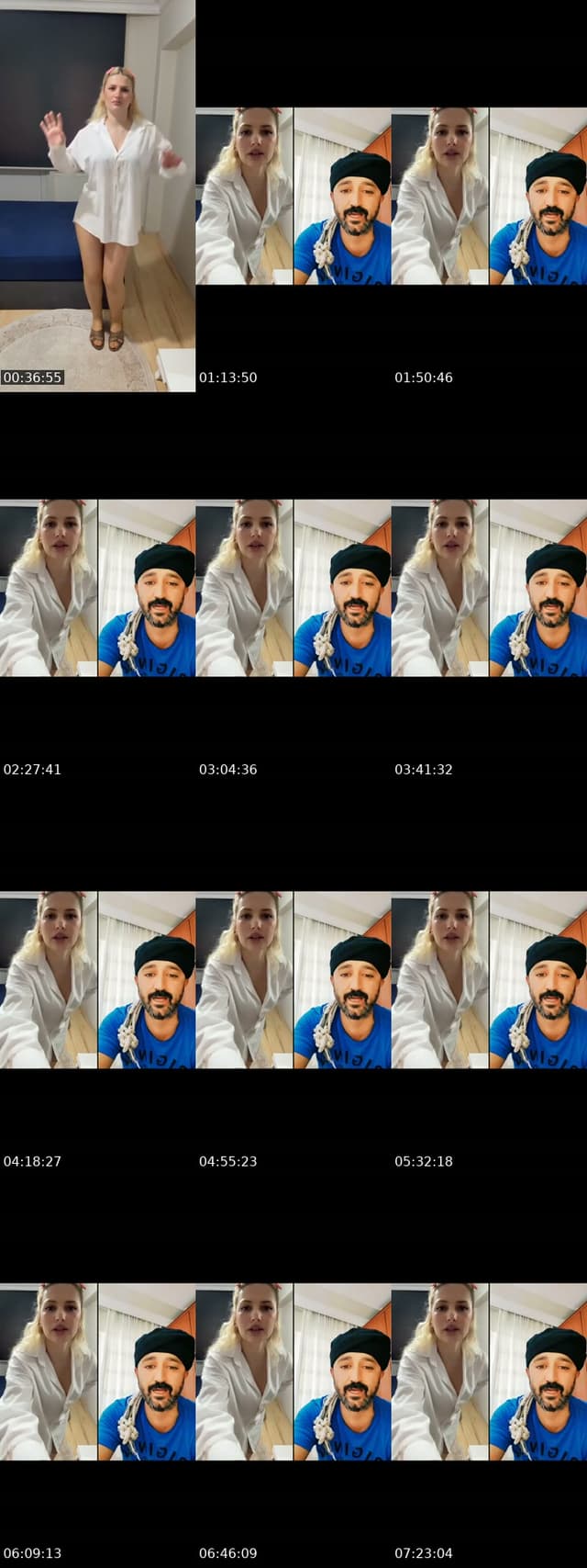 @diloos00d TikTok live