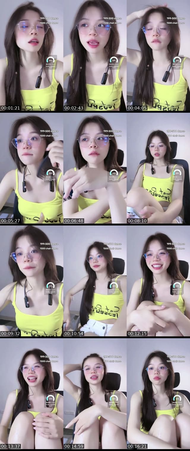 @babytina.01 TikTok live from 2026-07-05
