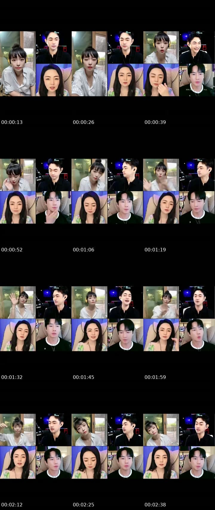 뭔가될것같은 썬데이~~~💕