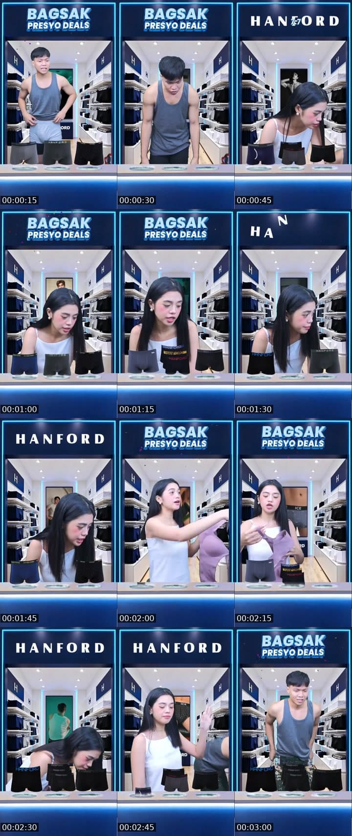 7.7 BAGSAK PRESYO DEALS!!!