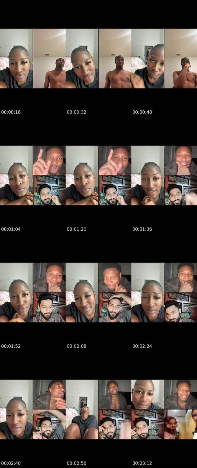 @hiyella_mostwanted TikTok live