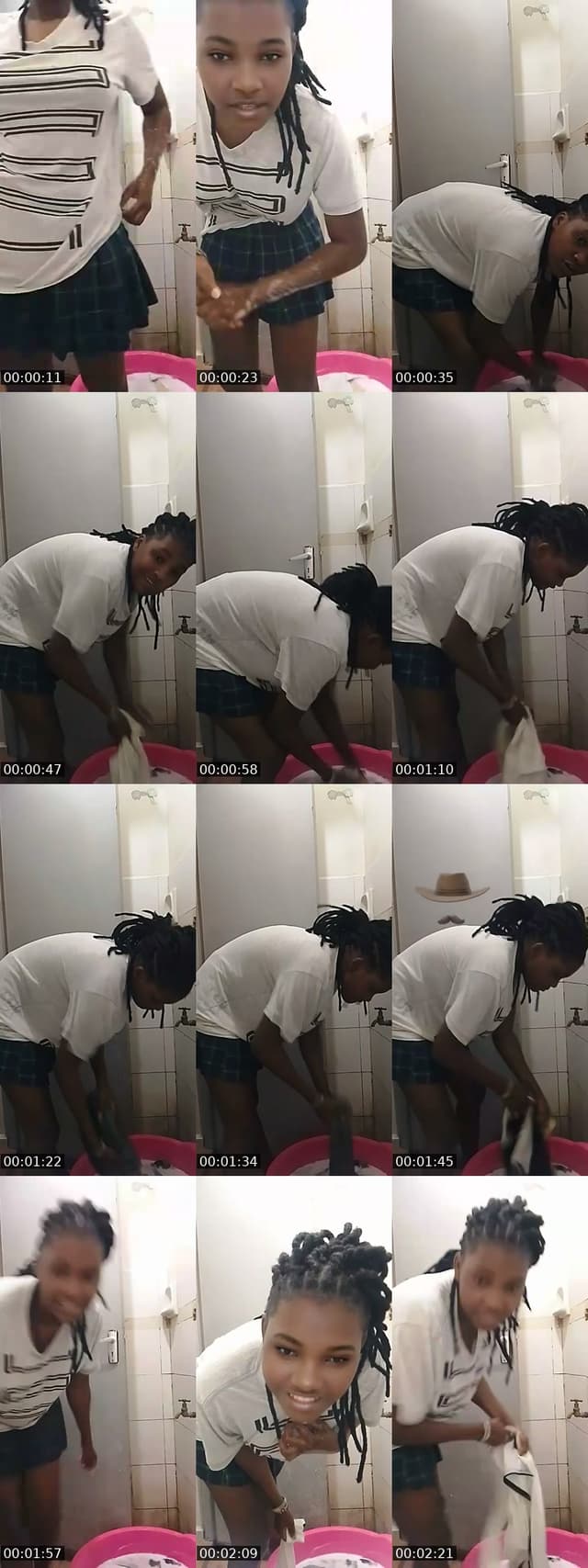@vonnevicky3 TikTok live