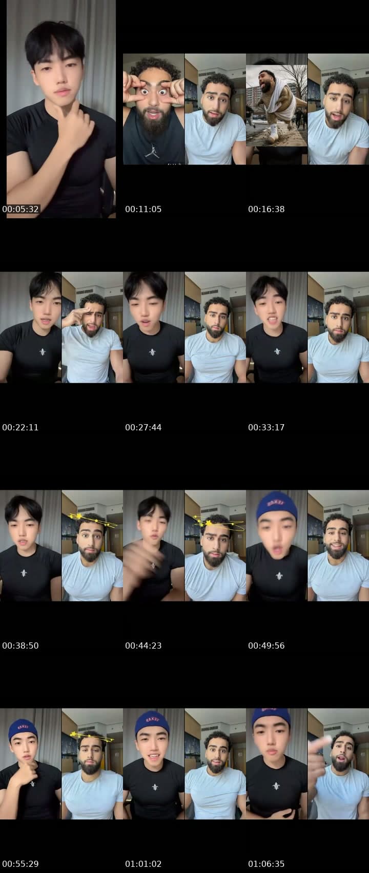 @jay_g2e TikTok live stream