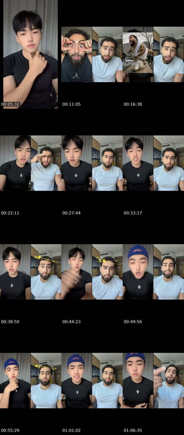 @jay_g2e TikTok live