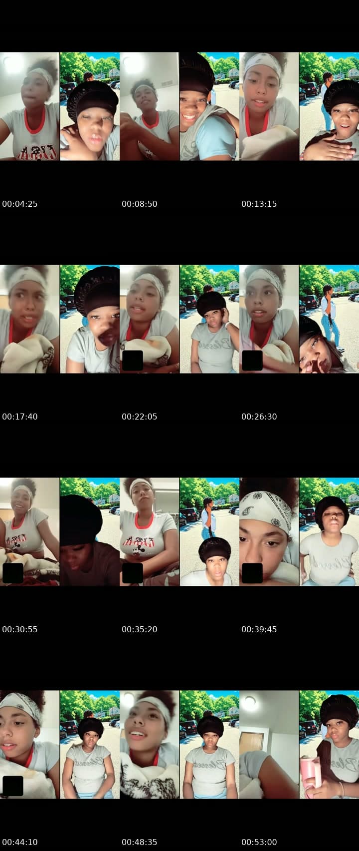 @jayla20221 TikTok live stream