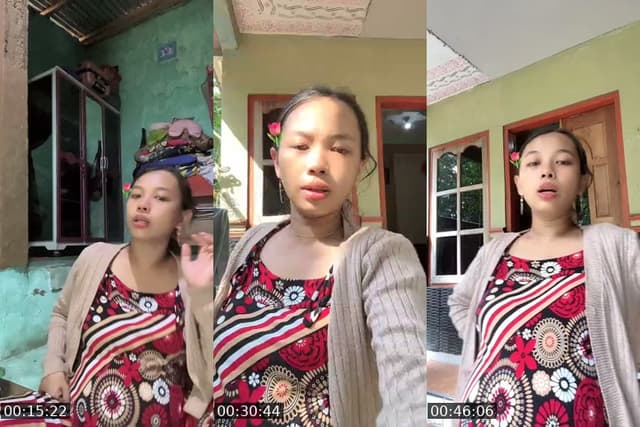 @melissa_storeee TikTok live