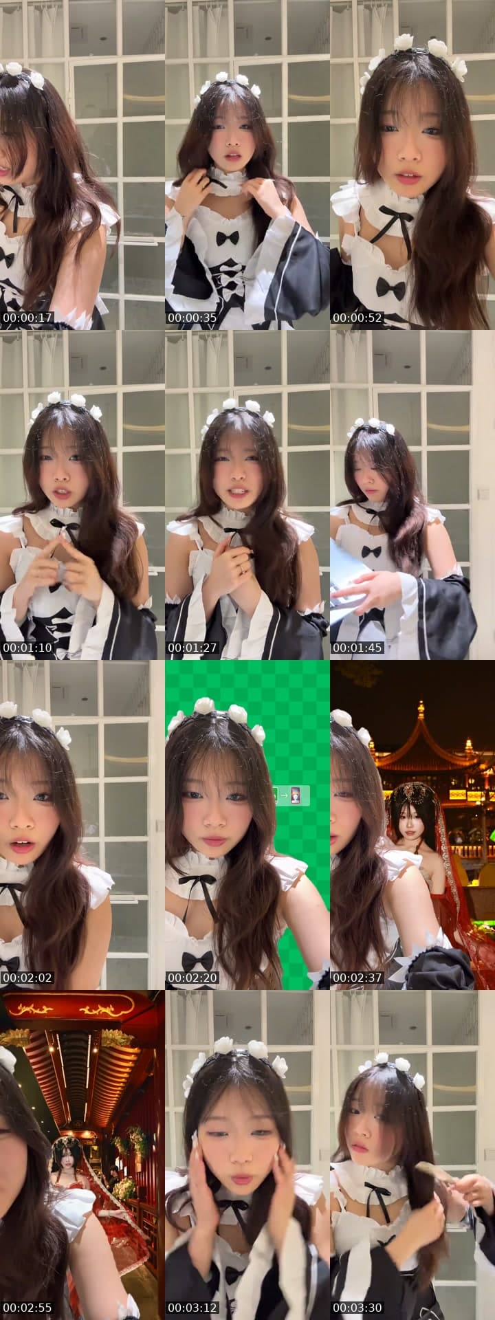 guess the cosplay