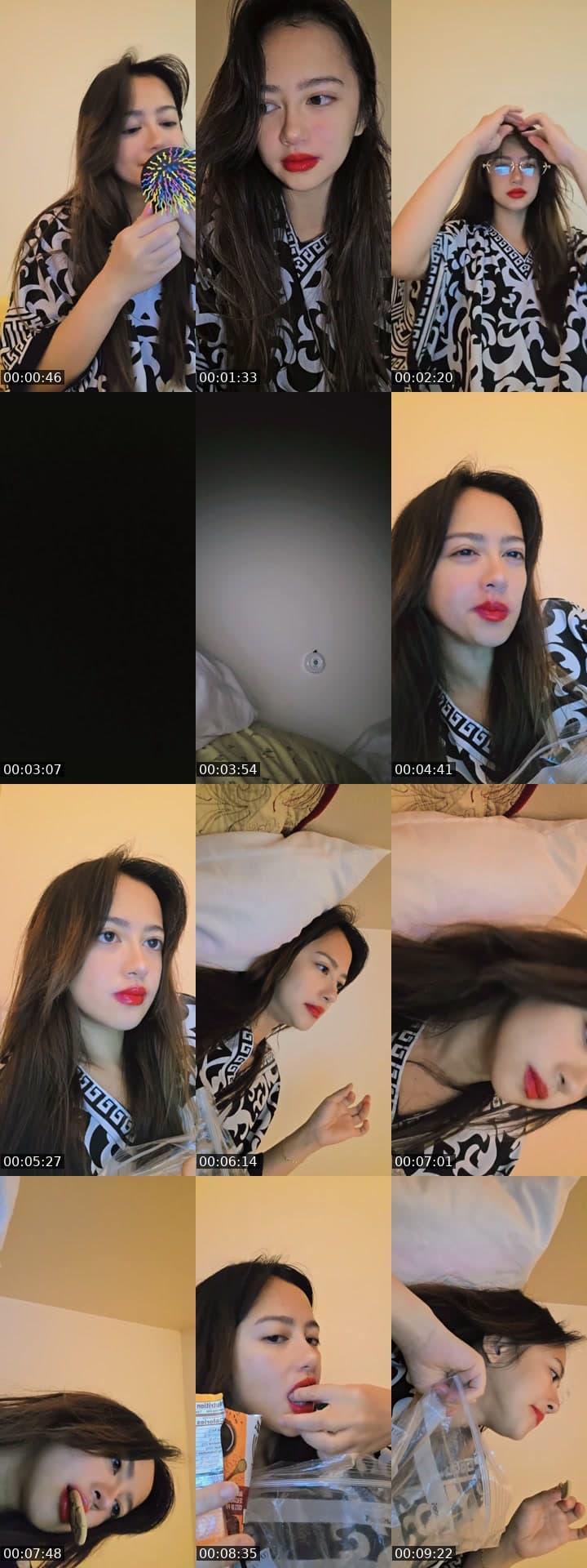 @ledesmaeda TikTok live stream