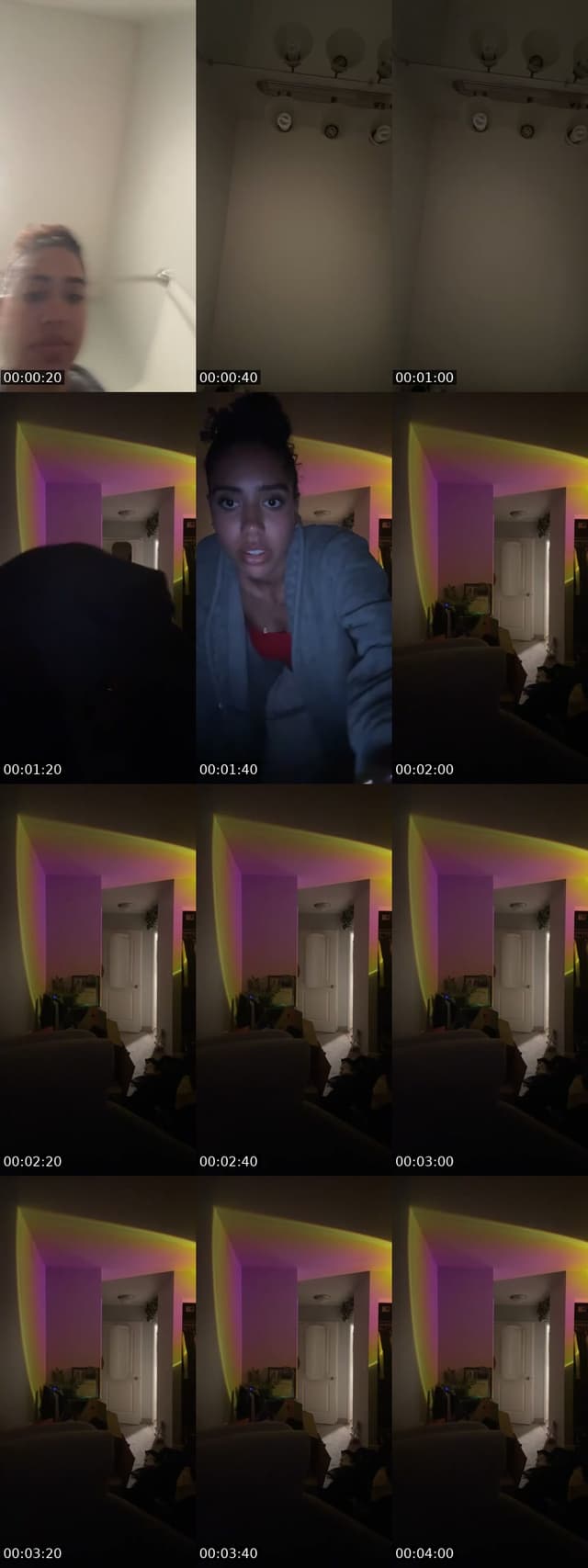 @sneakyjas TikTok live