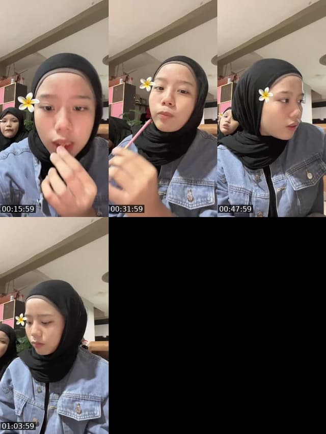 tgok luar bacin - @userlilyss01