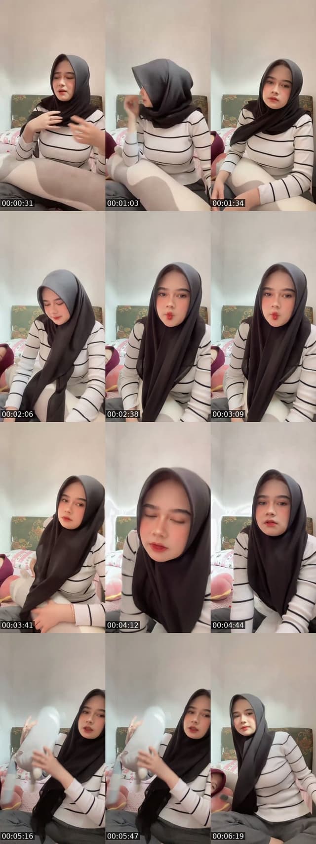 @saudyah.h TikTok live