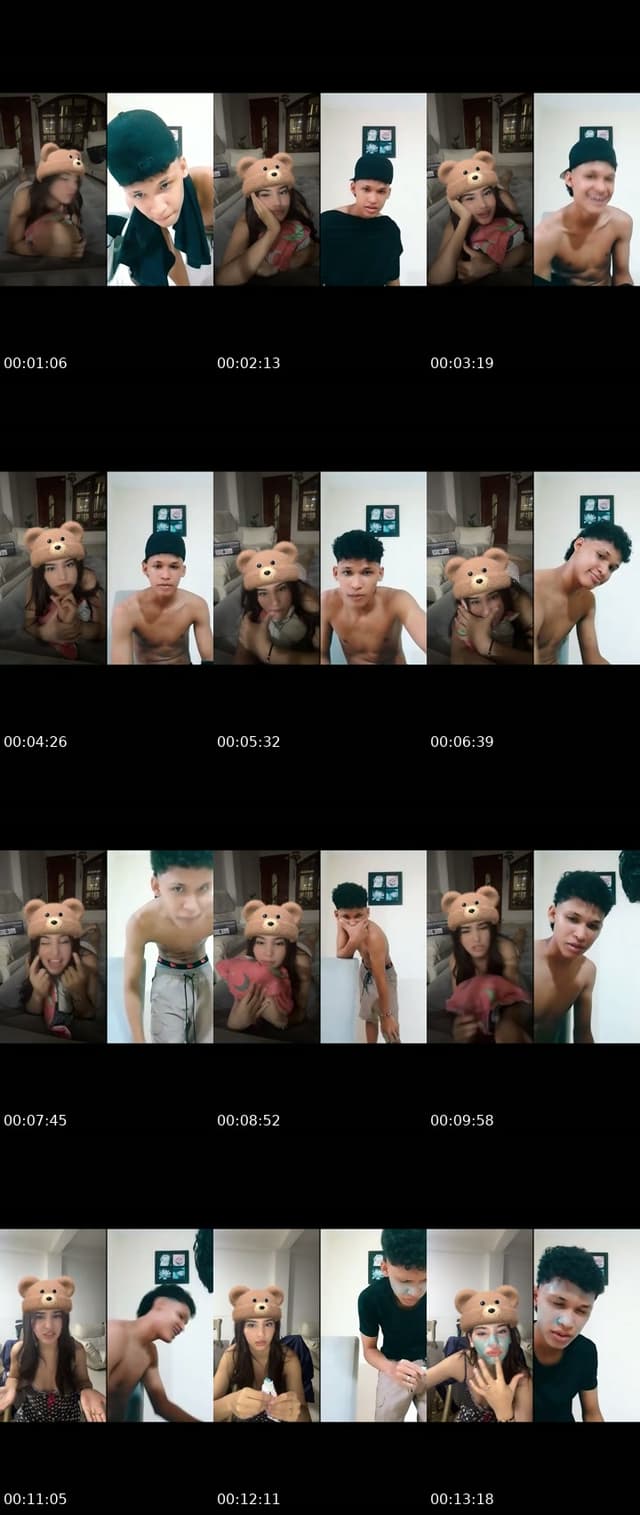 @grei_mat TikTok live