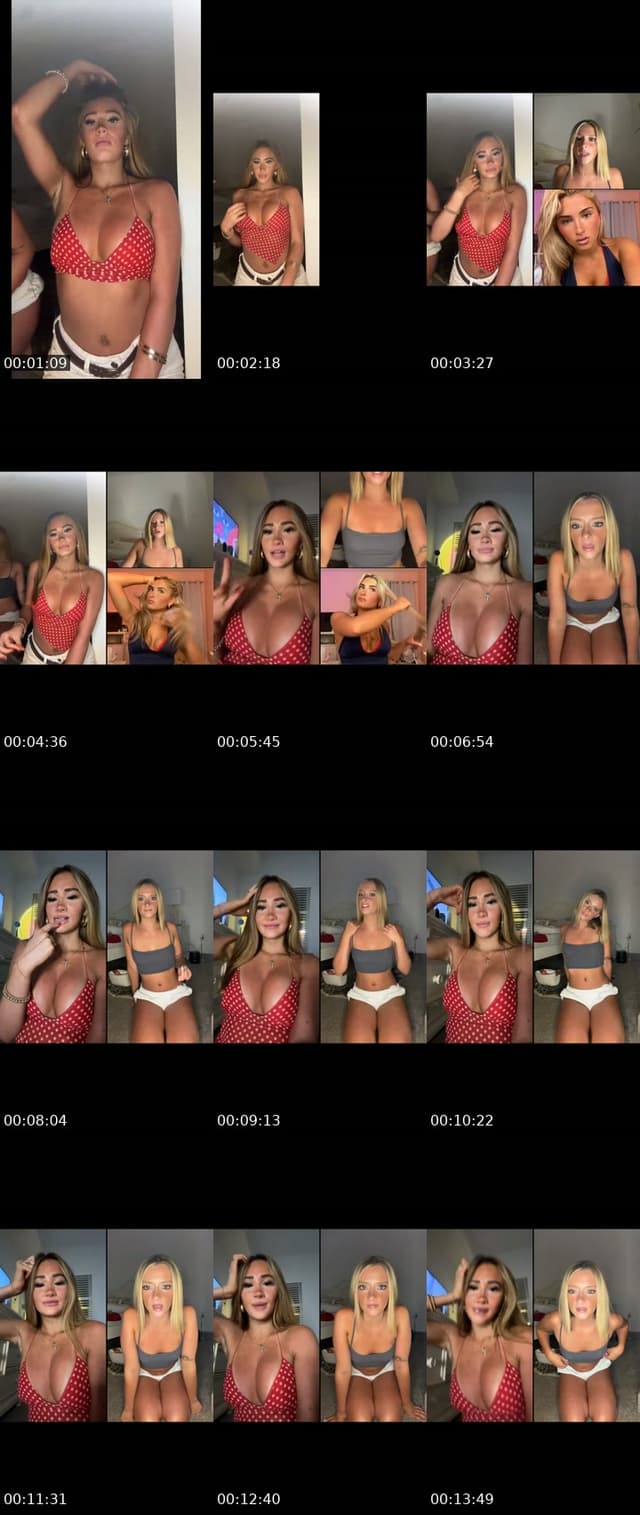 TikTok live: no broke boys🎁🎁 by @graceoarthur
