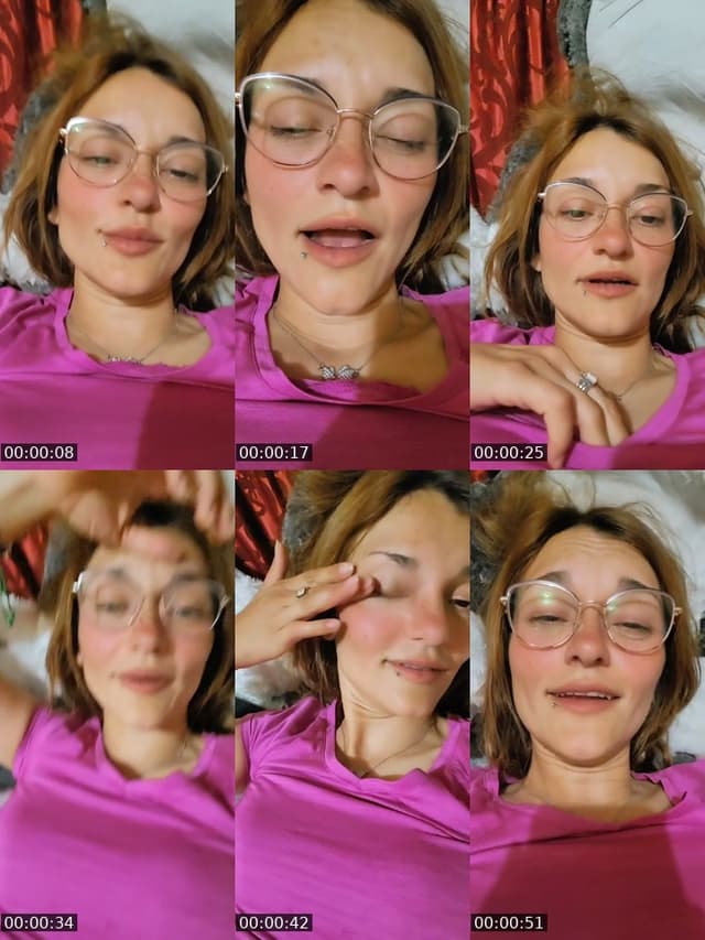 @elizabeth0455 TikTok live