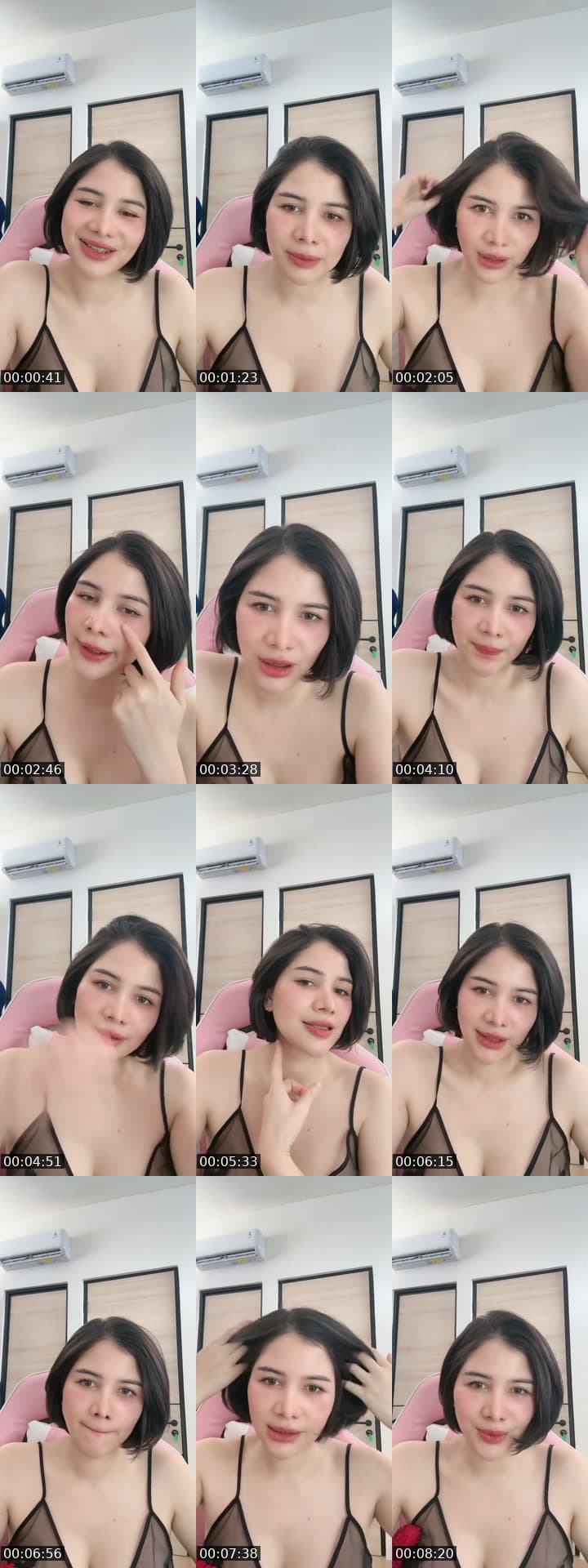 @evelodiake2 TikTok live stream