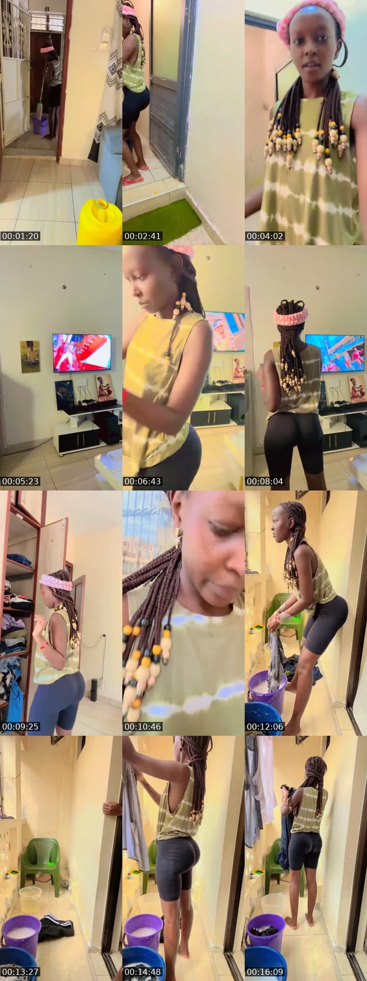 @sheffieldturkana.k TikTok live stream