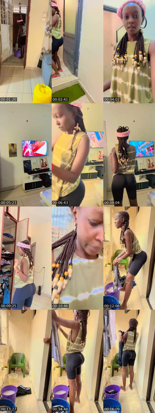 @sheffieldturkana.k TikTok live