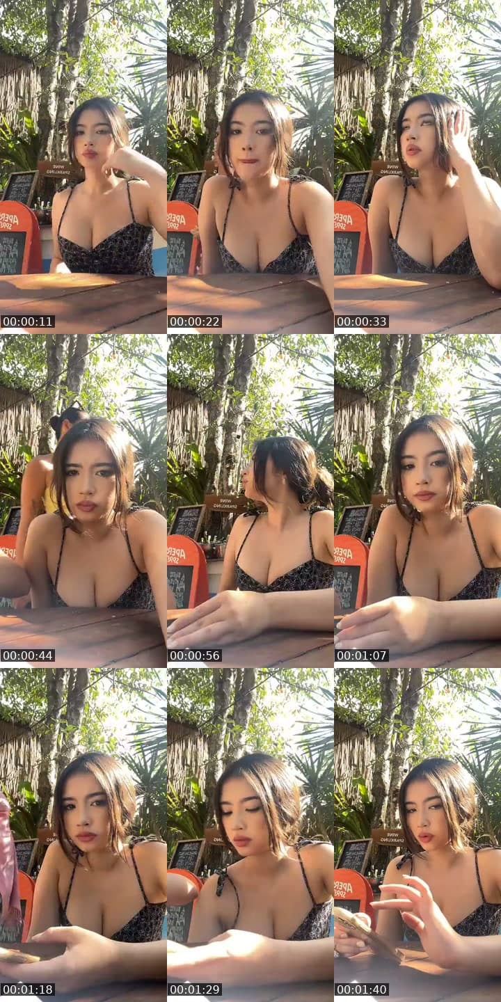la brisa