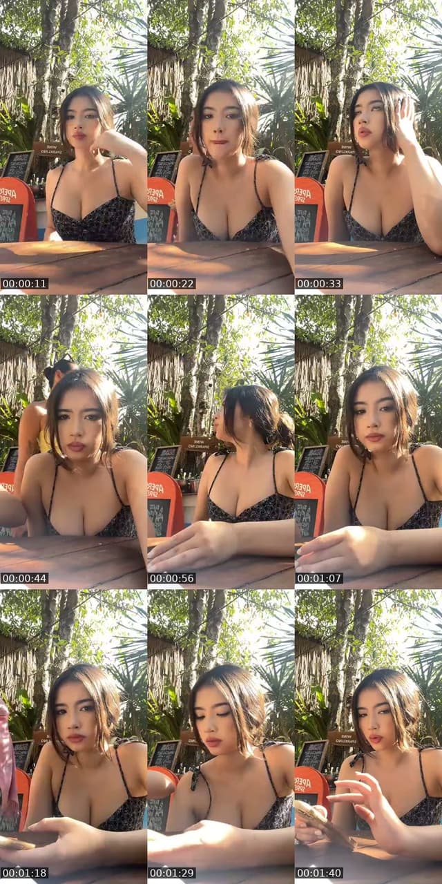 la brisa - @sarahsyesha_