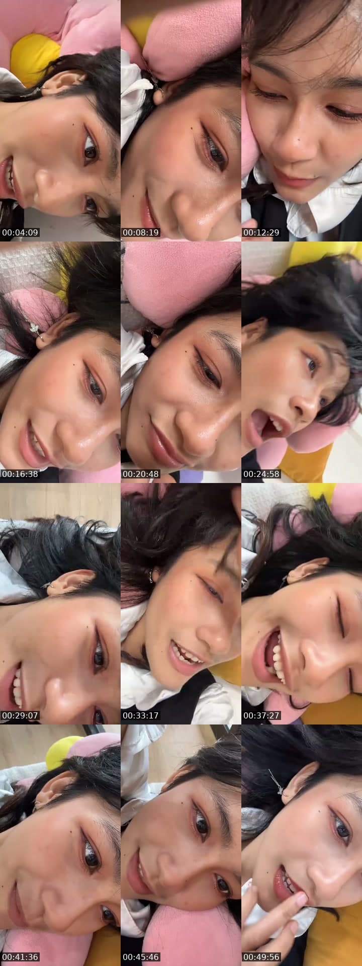 Mungkin yng ga mungkin