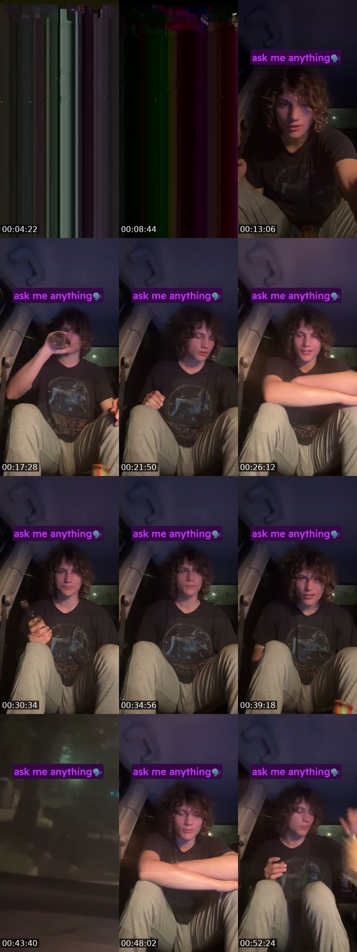 @alfredofetus420 TikTok live stream