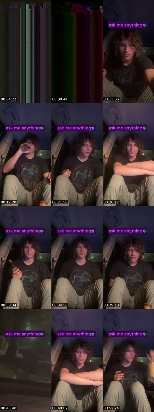 @alfredofetus420 TikTok live from 2026-07-05