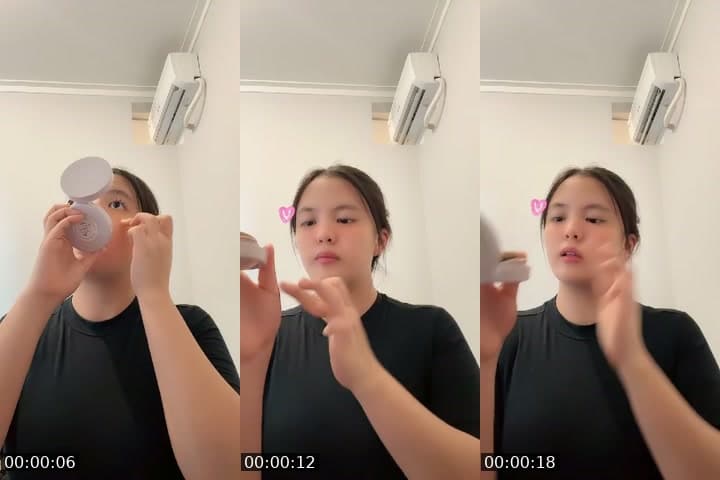 @elilyy04 TikTok live stream