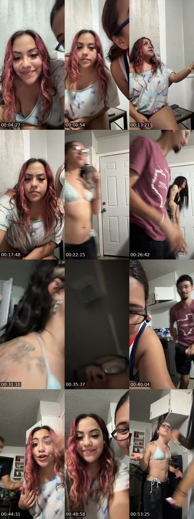 @chloeyg71804 TikTok live from 2026-07-05