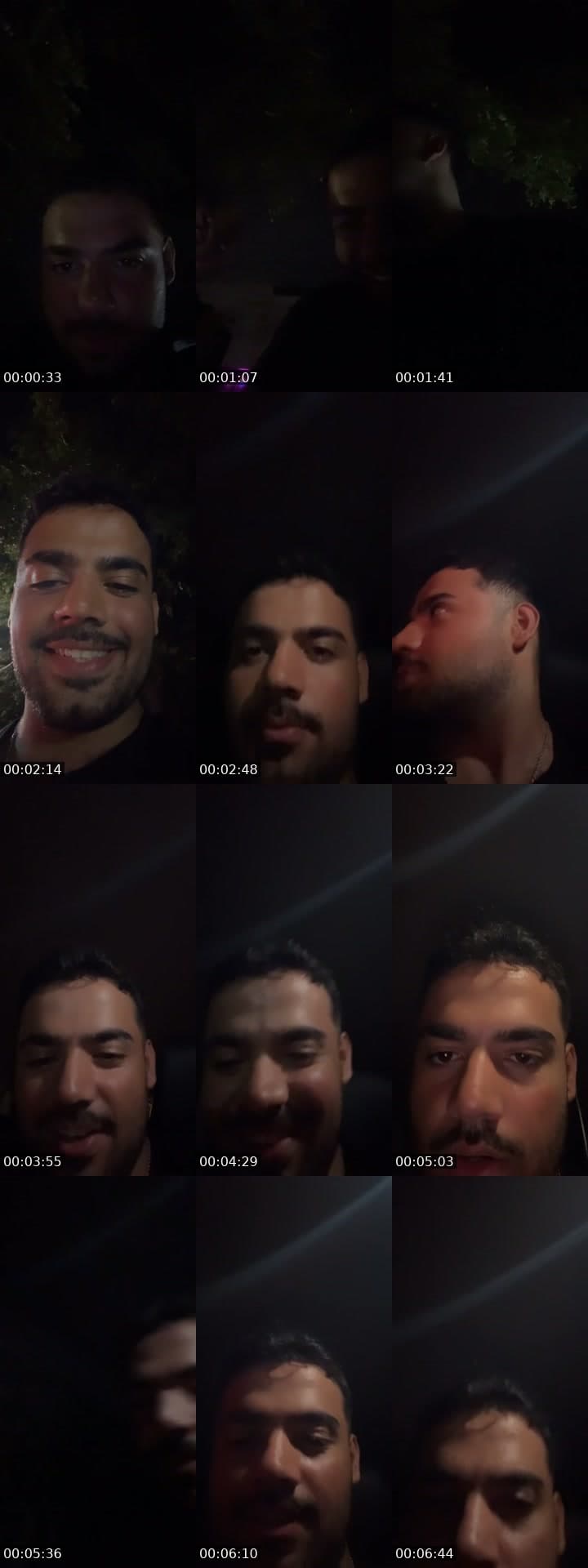 @boberb TikTok live stream