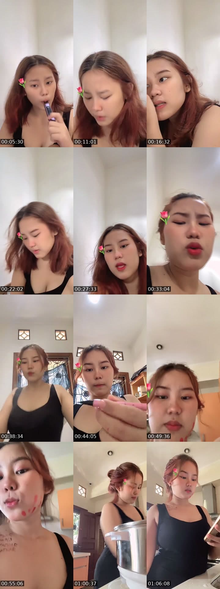 @bulanmlam2 TikTok live stream