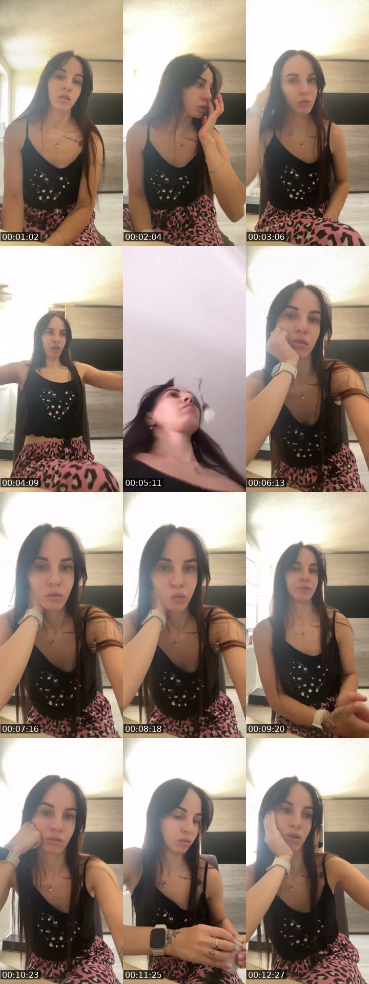 @alyonka4073 TikTok live stream