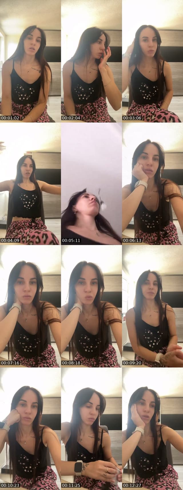 @alyonka4073 TikTok live