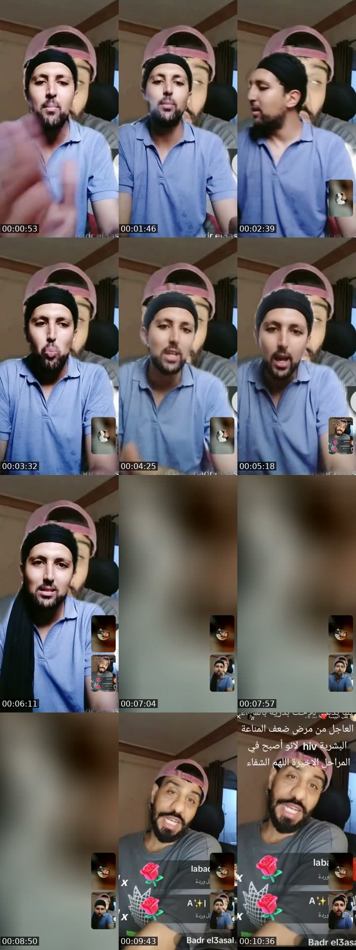 @user149107286769 TikTok live stream