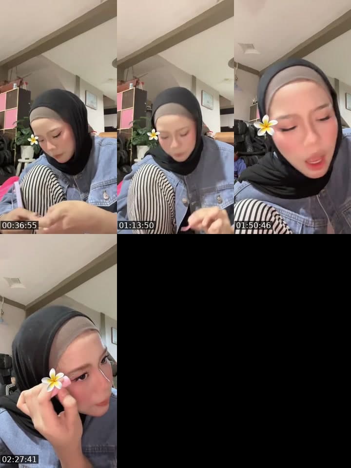 tgok luar bacin