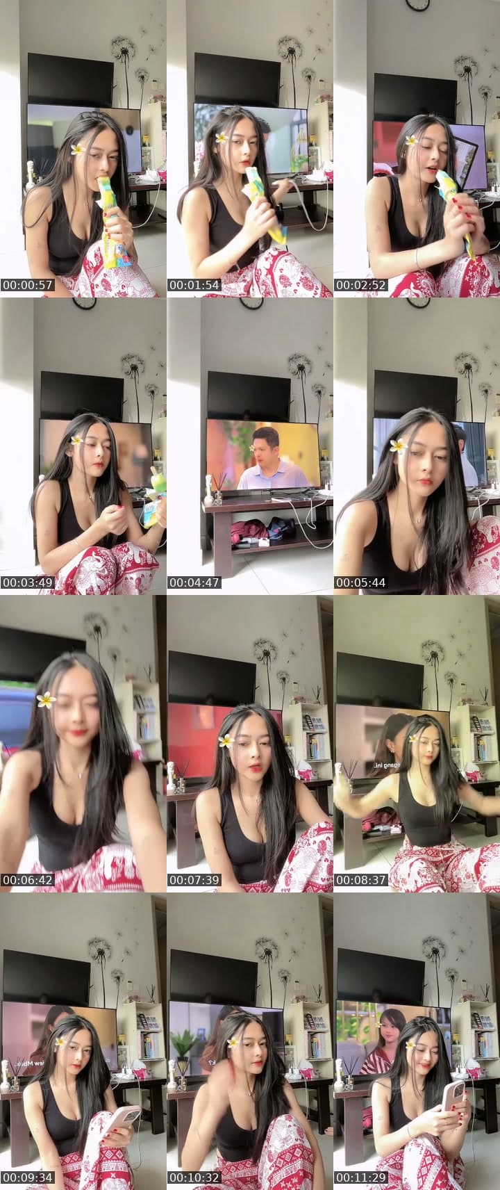 @xxsagi0 TikTok live stream