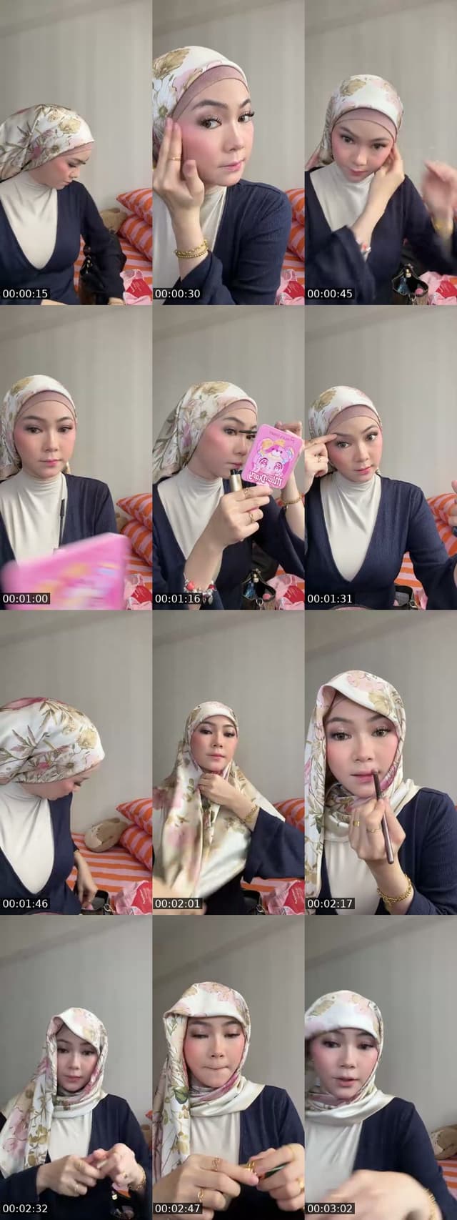 @amboonotokay TikTok live
