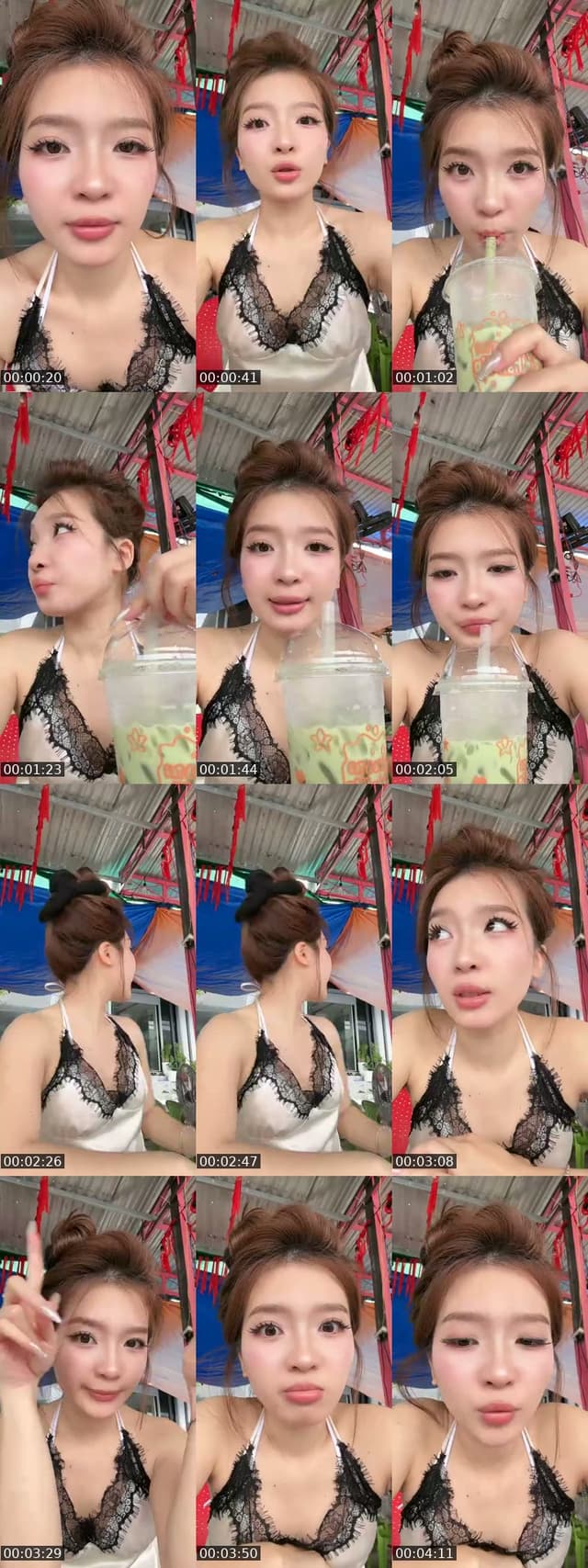 @th_duowg TikTok live