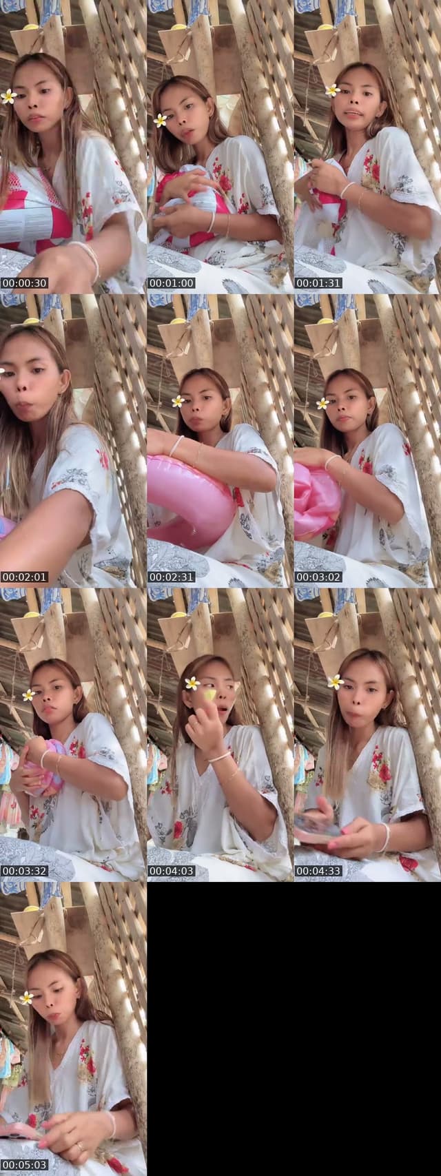 @angelicanatics16 TikTok live