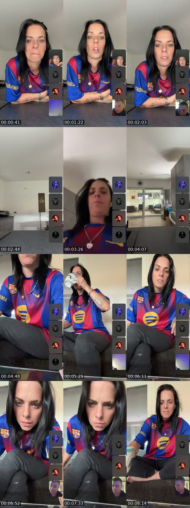 @bossimassiv TikTok live