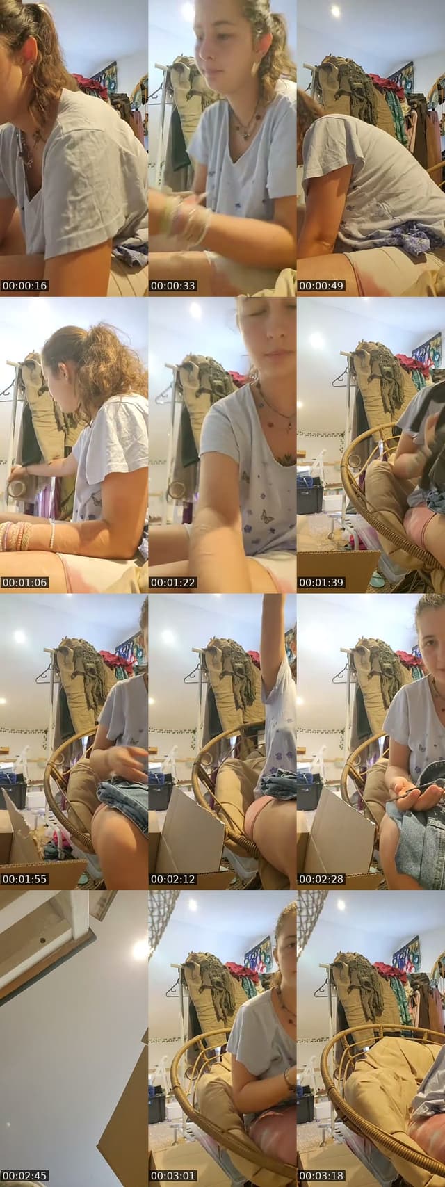 @clo_recovery TikTok live from 2026-07-05
