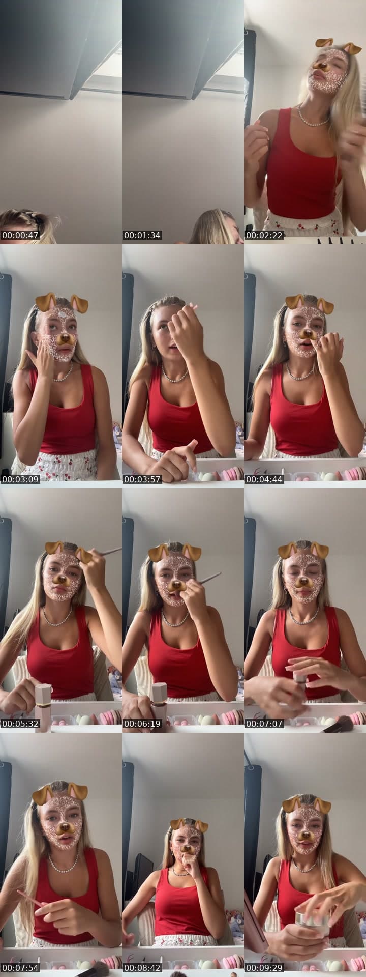 @miabackup.2010 TikTok live stream
