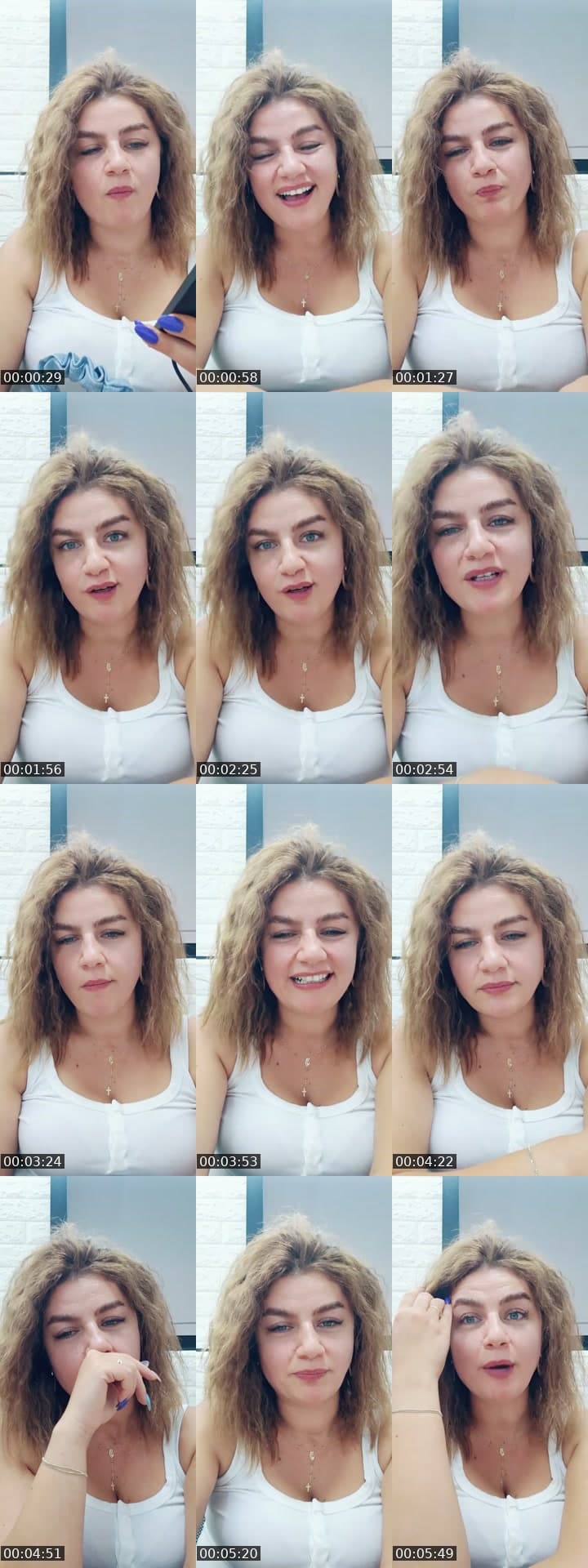 @leandra3215 TikTok live stream