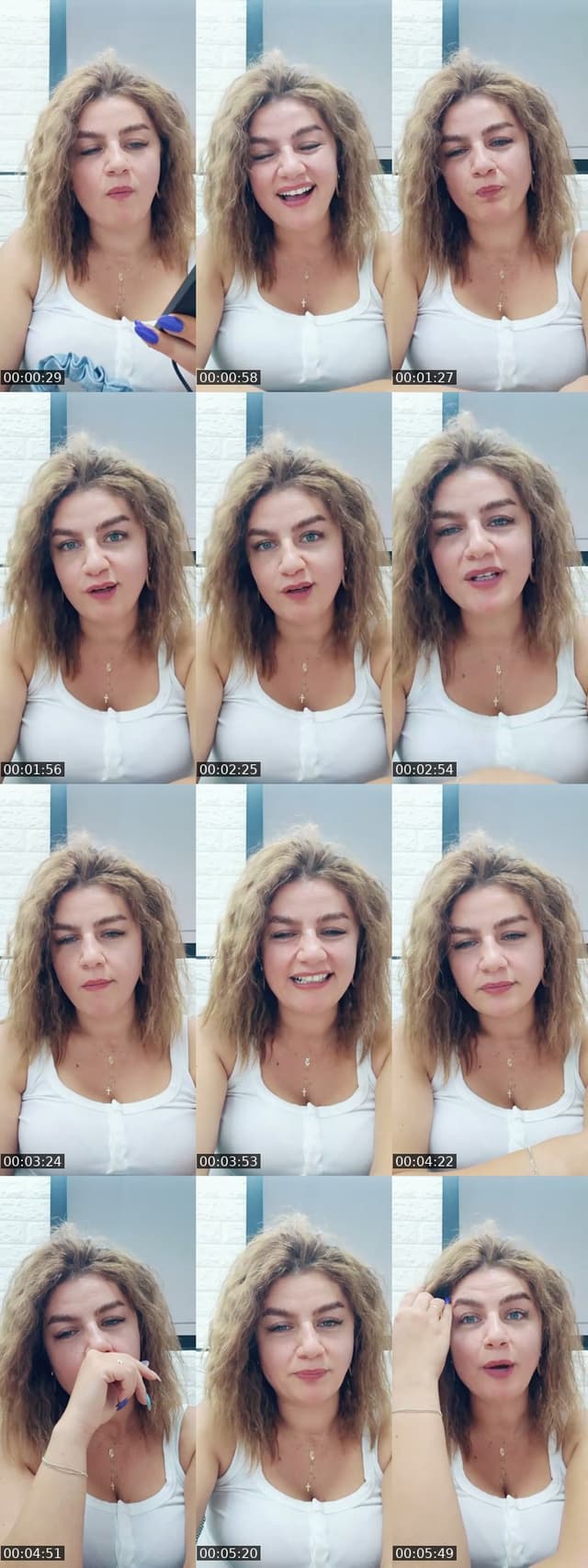 @leandra3215 TikTok live