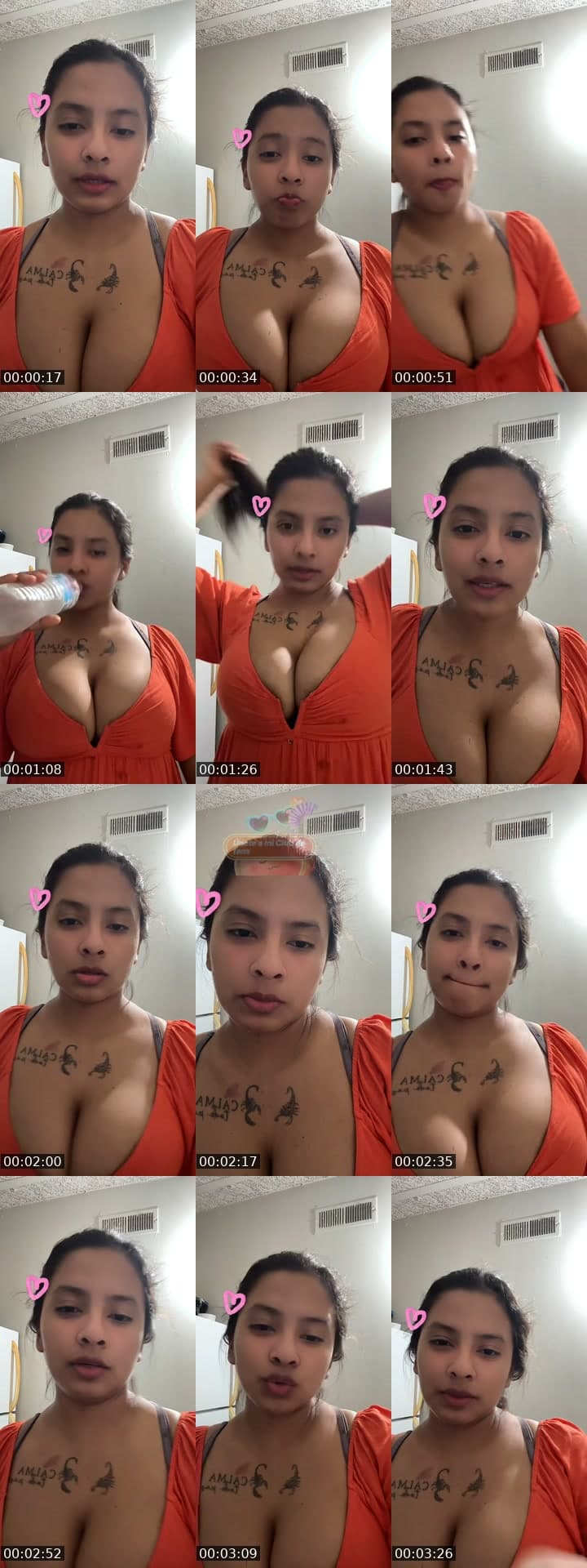Holaaa mis escorpiones 🦂