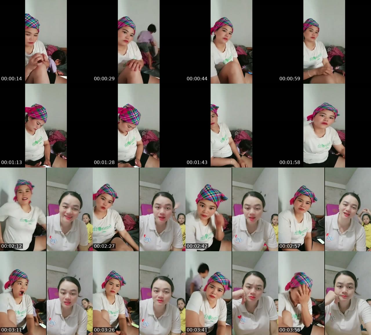 @tbichofkcoy TikTok live stream