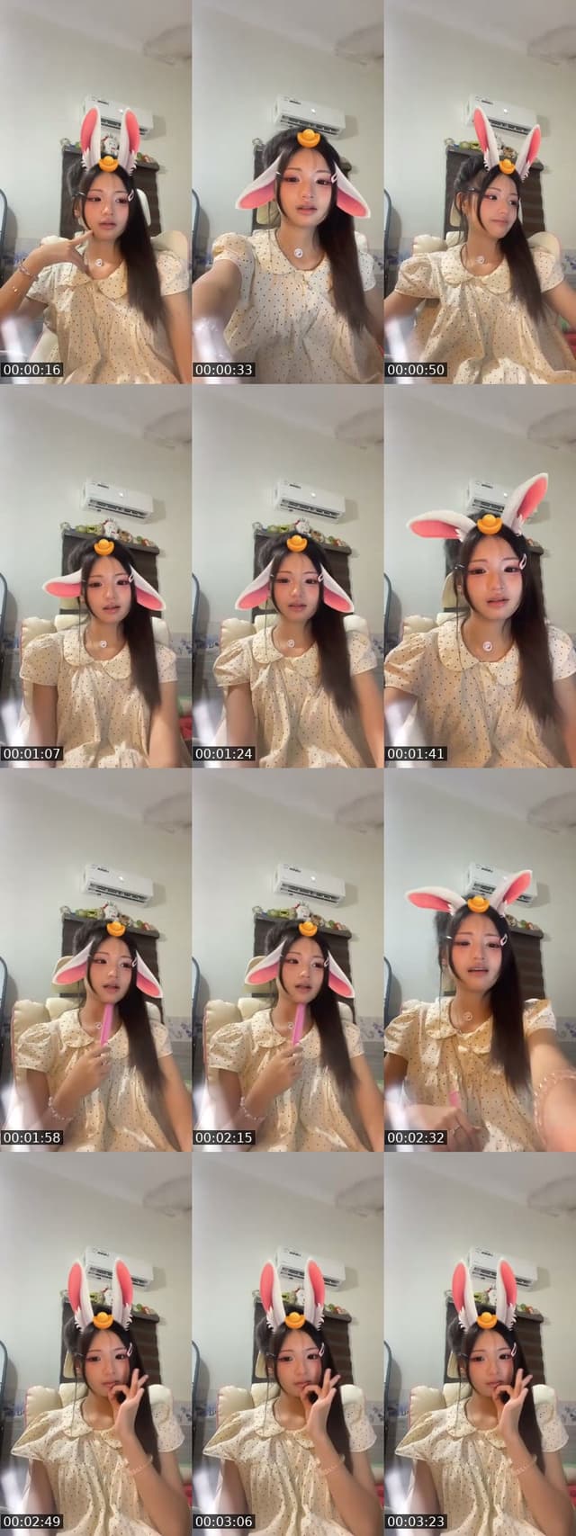 TikTok live: Vip8 ban hay vo choi by @helokit168
