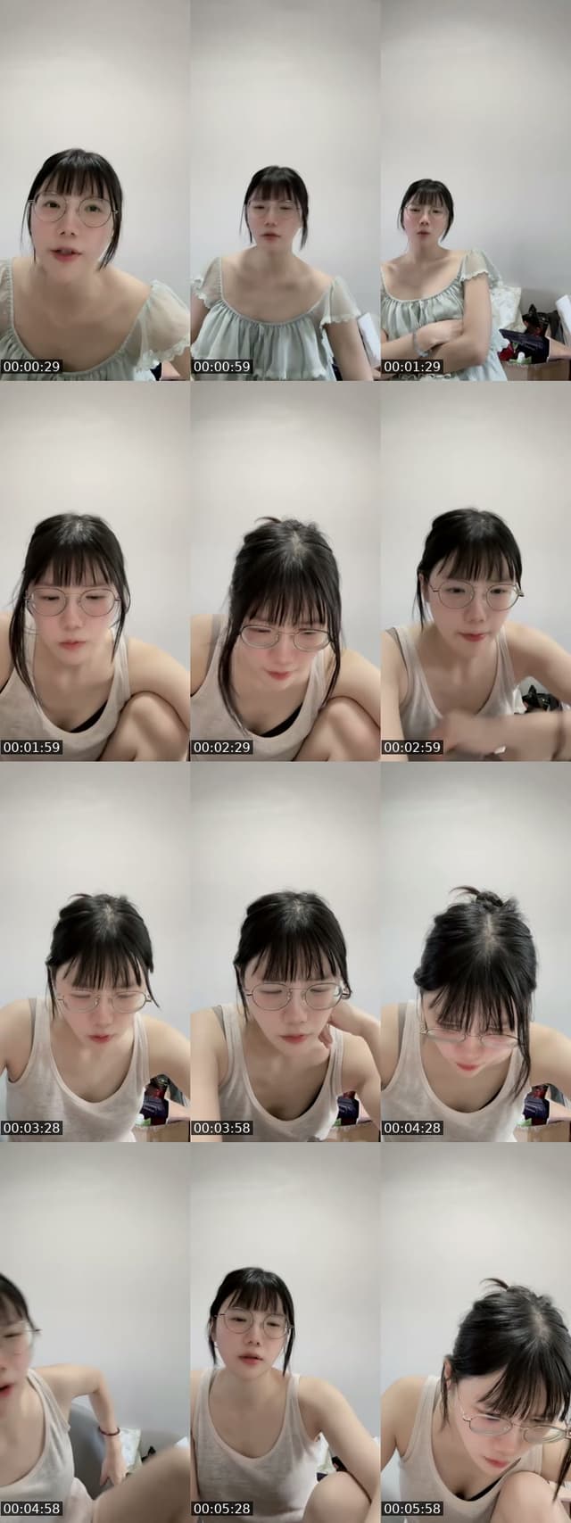TikTok live: 哈喽 by @user2616250521036