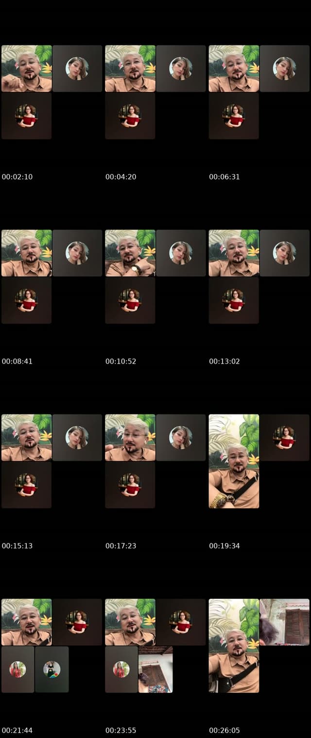 TikTok live: Chúc cả nhà luôn an lành nhé by @tuannguyen14673